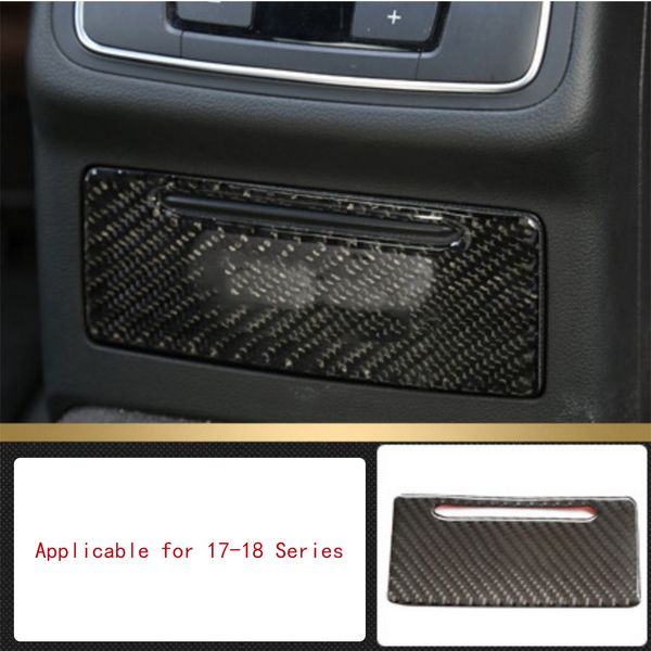 car interior cigarette lighter panel decor for audi a4l 17-18
car interior cigarette lighter panel decor for audi a4l 17-18