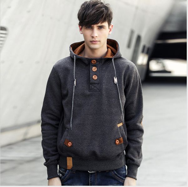 mens hoodies luxury pullover 2020 new style long sleeve sweater winter size m~3xl designer fashion sweaters, Black
mens hoodies luxury pullover 2020 new style long sleeve sweater winter size m~3xl designer fashion sweaters, Black