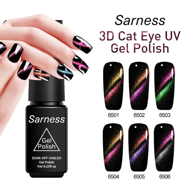 sarness double color led uv gel polish chameleon lacquer 5d cat eyes magnetic nail gel polish soak off varnish art black primer, Red;pink
sarness double color led uv gel polish chameleon lacquer 5d cat eyes magnetic nail gel polish soak off varnish art black primer, Red;pink