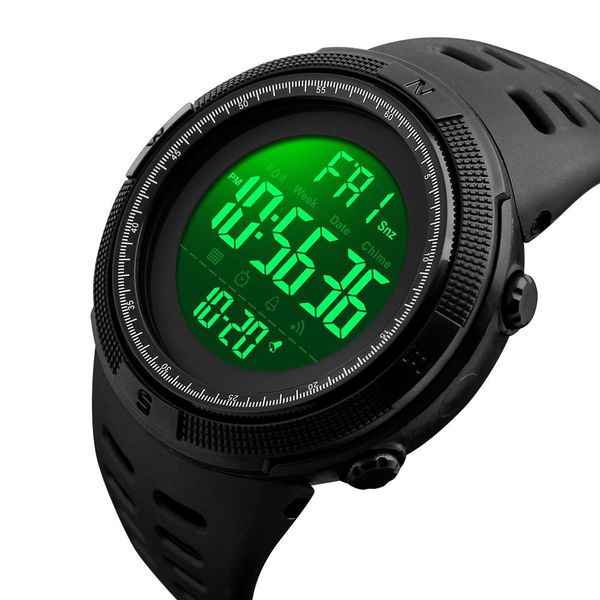 top brand skmei мужские часы класса люкс спортивные цифровые наручные часы отсчет светящийся дисплей браслет для мужчин alarm clock man 1251, Slivery;brown
top brand skmei мужские часы класса люкс спортивные цифровые наручные часы отсчет светящийся дисплей браслет для мужчин alarm clock man 1251, Slivery;brown