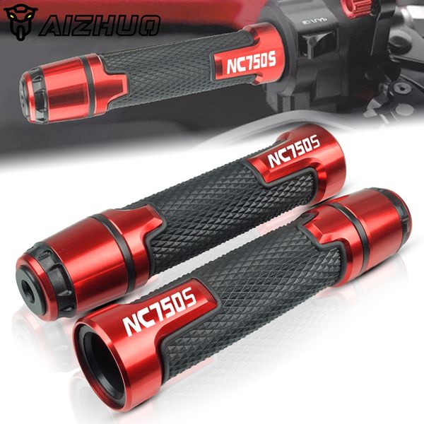 motorcycle handle grips racing grips handlebar handles ends for nc750 nc750s nc750 s nc 750s 2016 2017 2018 2019
motorcycle handle grips racing grips handlebar handles ends for nc750 nc750s nc750 s nc 750s 2016 2017 2018 2019