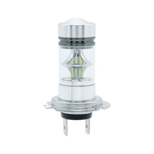 anblub h7 led 3030 smd 20leds car fog light 12v 100w super bright auto fog lamp headlight bulb 1156 ba15s p21w 6000k
anblub h7 led 3030 smd 20leds car fog light 12v 100w super bright auto fog lamp headlight bulb 1156 ba15s p21w 6000k