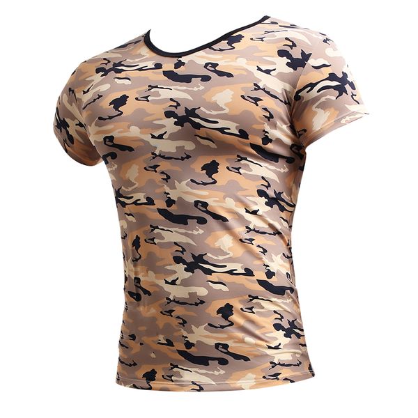 мужчины camo футболка с коротким рукавом woodland camouflage tee shirt s-xl, White;black
мужчины camo футболка с коротким рукавом woodland camouflage tee shirt s-xl, White;black