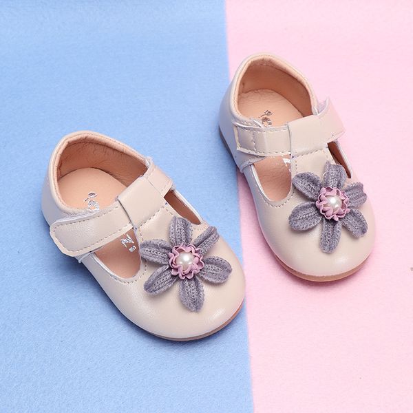 cozulma baby girl flower casual shoes toddler kids party anti-slip t-strap flat shoes baby spring non-slip new size 15-25, Black
cozulma baby girl flower casual shoes toddler kids party anti-slip t-strap flat shoes baby spring non-slip new size 15-25, Black