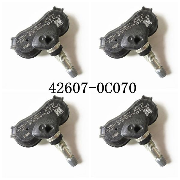 selling new tire pressure monitoring sensor 42607-0c070 315mhz car tyre tpms sensor 426070c070 genuine ing
selling new tire pressure monitoring sensor 42607-0c070 315mhz car tyre tpms sensor 426070c070 genuine ing