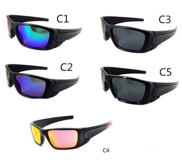 5 color sold for men's bike sunglasses women sport sunglasses designer sunglasses, White;black
5 color sold for men's bike sunglasses women sport sunglasses designer sunglasses, White;black