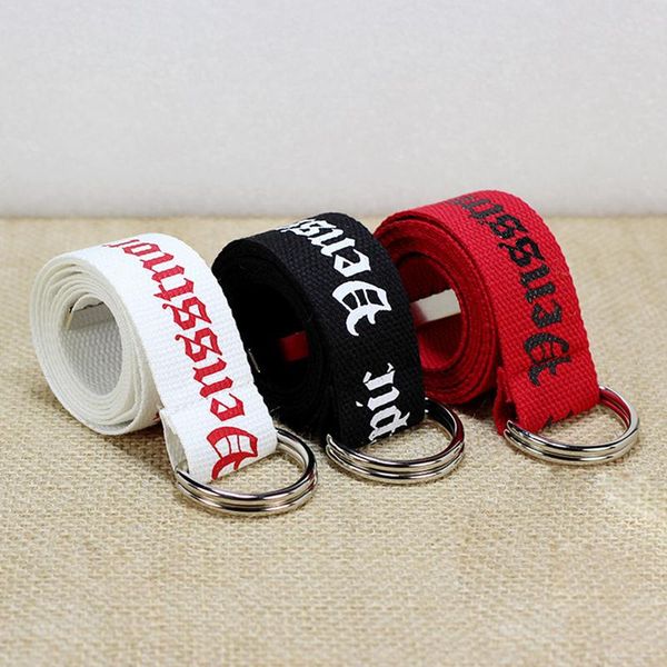 punk canvas jeans belt for men women fashion casual waist belts metal buckle harajuku solid color letter print female long belts, Black;brown
punk canvas jeans belt for men women fashion casual waist belts metal buckle harajuku solid color letter print female long belts, Black;brown