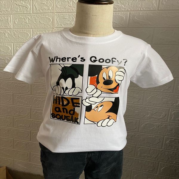 children's 2020 short-sleeved women 100% cotton half-sleeve parent-child clothes t-shirt t-shirt children's clothing couple clothe, White
children's 2020 short-sleeved women 100% cotton half-sleeve parent-child clothes t-shirt t-shirt children's clothing couple clothe, White