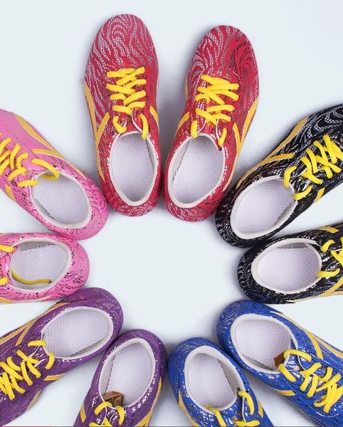 kids&martial arts wushu performance shoes tai chi shoes training taijiquan sneakers purple/pink
kids&martial arts wushu performance shoes tai chi shoes training taijiquan sneakers purple/pink