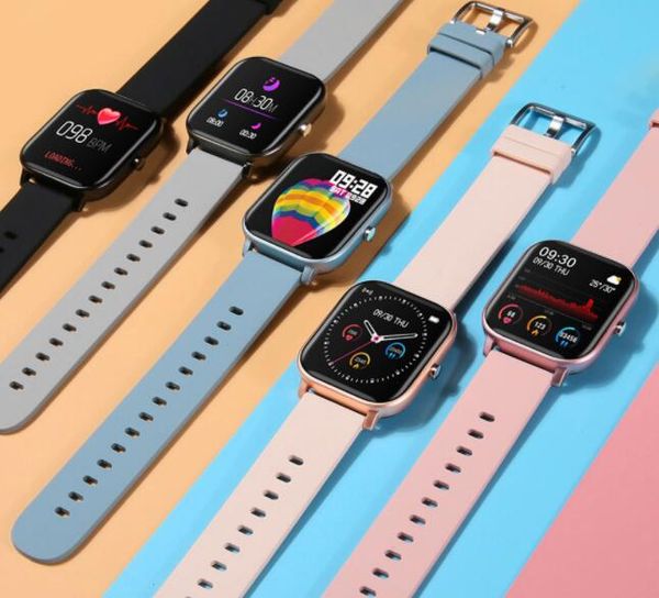 p8 1.4 inch smart watch men full touch fitness tracker blood pressure smart clock women gts smartwatch for xiaomi 10pcs dhl
p8 1.4 inch smart watch men full touch fitness tracker blood pressure smart clock women gts smartwatch for xiaomi 10pcs dhl