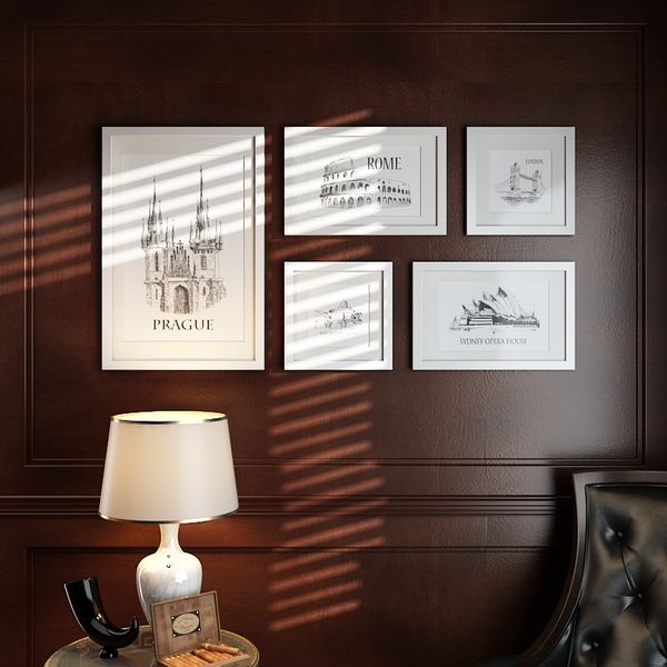 elegant poetry world landmark building hand painted black and white canvas painting art print poster picture wall home decoratio
elegant poetry world landmark building hand painted black and white canvas painting art print poster picture wall home decoratio