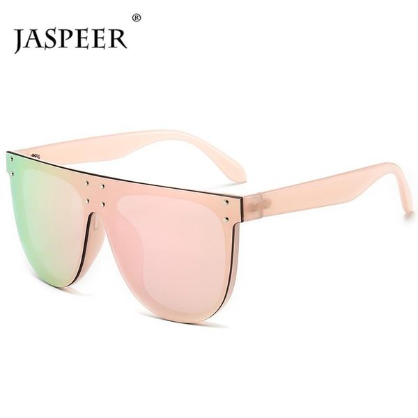 jaspeer fashion unique mirror square sunglasses women men brand designer oversized reflective pink glasses female eyewear uv400 iwtnq
jaspeer fashion unique mirror square sunglasses women men brand designer oversized reflective pink glasses female eyewear uv400 iwtnq