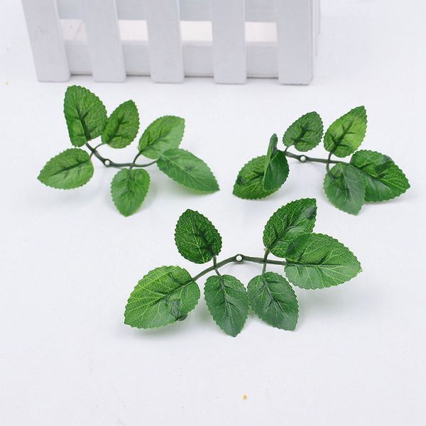 6leaves/шт. зеленый 9 см искусственный лист цветок для свадьбы украшения дома листья diy скрапбукинга ремесло поддельные цветок 3 цвета
6leaves/шт. зеленый 9 см искусственный лист цветок для свадьбы украшения дома листья diy скрапбукинга ремесло поддельные цветок 3 цвета
