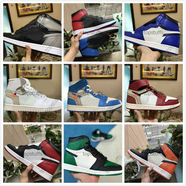 1 high og game royal banned shadow bred toe nrg unc chicago white men 1s shattered backboard silver medal trainers sneakers basketball shoes
1 high og game royal banned shadow bred toe nrg unc chicago white men 1s shattered backboard silver medal trainers sneakers basketball shoes