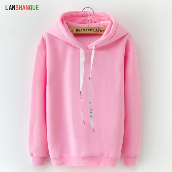 hoodies women brand female long sleeve solid color hooded sweatshirt hoodie tracksuit sweat coat casual sportswear s-3xl, Black
hoodies women brand female long sleeve solid color hooded sweatshirt hoodie tracksuit sweat coat casual sportswear s-3xl, Black