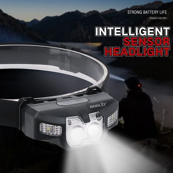 headlamps mini headlamp 2* xp-g2+2*3030 red light led ir motion sensor 5-mode headlight rechargeable head torch hunting
headlamps mini headlamp 2* xp-g2+2*3030 red light led ir motion sensor 5-mode headlight rechargeable head torch hunting