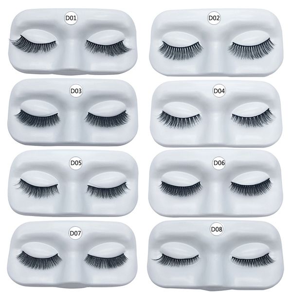 sexy fake eye lashes 1 pair 3d норковые волосы ручной работы красота густые длинные накладные ресницы из норки ресницы высокое качество 30 с
sexy fake eye lashes 1 pair 3d норковые волосы ручной работы красота густые длинные накладные ресницы из норки ресницы высокое качество 30 с