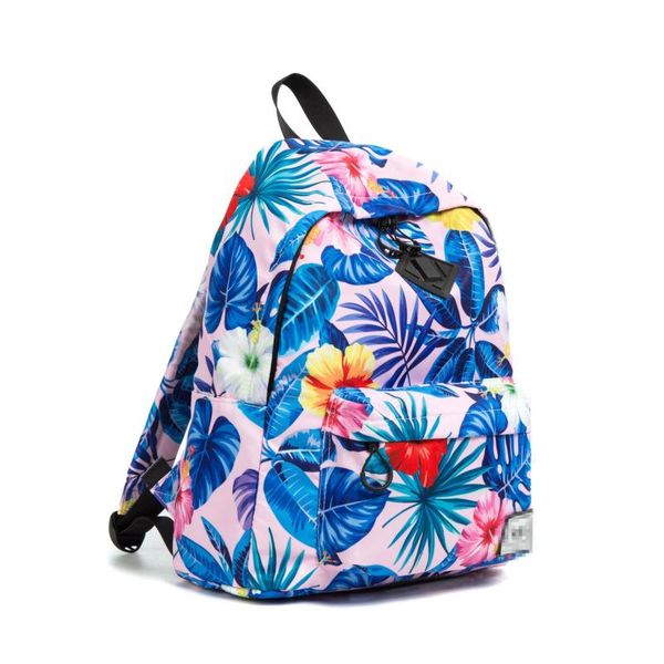 floral printed schoolbag for teenager students bookbag girl backpack kindergarten bags 16in sports bag gym backpack computer bag
floral printed schoolbag for teenager students bookbag girl backpack kindergarten bags 16in sports bag gym backpack computer bag