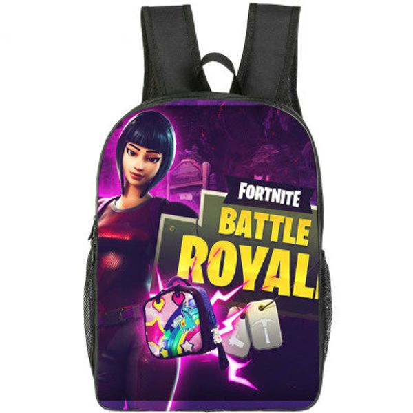 brilliant striker backpack bright nice day pack battle royale school bag packsack quality rucksack sport schoolbag outdoor daypack
brilliant striker backpack bright nice day pack battle royale school bag packsack quality rucksack sport schoolbag outdoor daypack