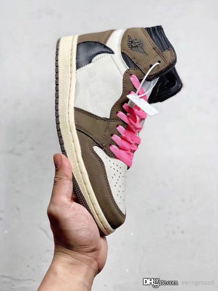 2019 release air authentic 1 high retro travis scott og ts sp 3m cactus jack dark mocha for men women basketball shoes sneakers cd4487-100
2019 release air authentic 1 high retro travis scott og ts sp 3m cactus jack dark mocha for men women basketball shoes sneakers cd4487-100