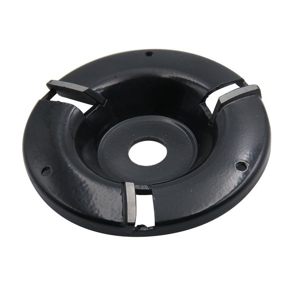 3 teeth wood carving wheel power tool angle grinder attachments for 16mm aperture angle grinder power tool accessories
3 teeth wood carving wheel power tool angle grinder attachments for 16mm aperture angle grinder power tool accessories