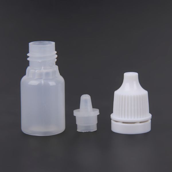50pcs 5/10/15ml empty plastic squeezable dropper bottles eye liquid dropper sample eyes drop bottle useful organizer
50pcs 5/10/15ml empty plastic squeezable dropper bottles eye liquid dropper sample eyes drop bottle useful organizer