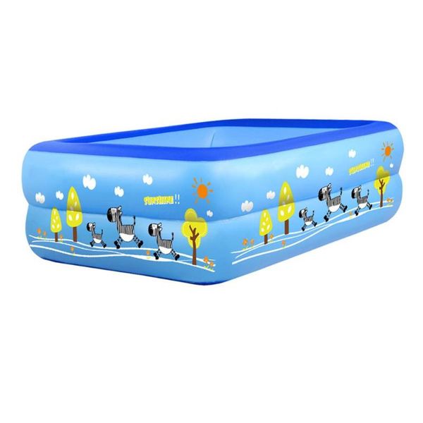 pvc swimming pool inflatable swimming pool wear-resistant thick summer water party supply for baby kids adult
pvc swimming pool inflatable swimming pool wear-resistant thick summer water party supply for baby kids adult
