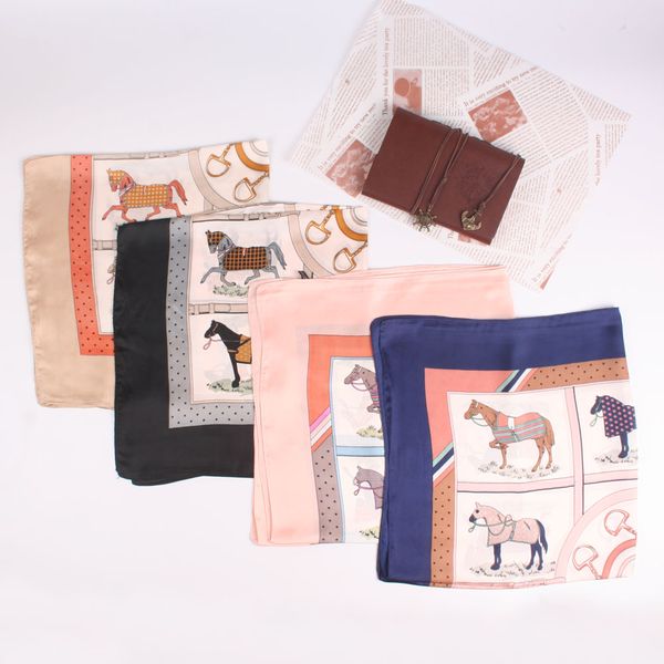 youhan 2018 new fashion women silk scarf 70*70cm 10 horses printed square scarf spring summer lady scraf 3 colors head
youhan 2018 new fashion women silk scarf 70*70cm 10 horses printed square scarf spring summer lady scraf 3 colors head