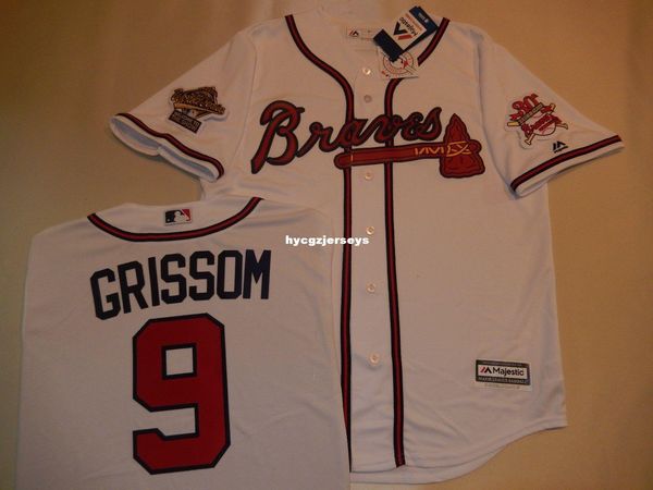 baseball 1995 ab #9 marquis grissom shirt jersey white mens stitched jerseys big and tall size xs-6xl for sale, Black;blue
baseball 1995 ab #9 marquis grissom shirt jersey white mens stitched jerseys big and tall size xs-6xl for sale, Black;blue