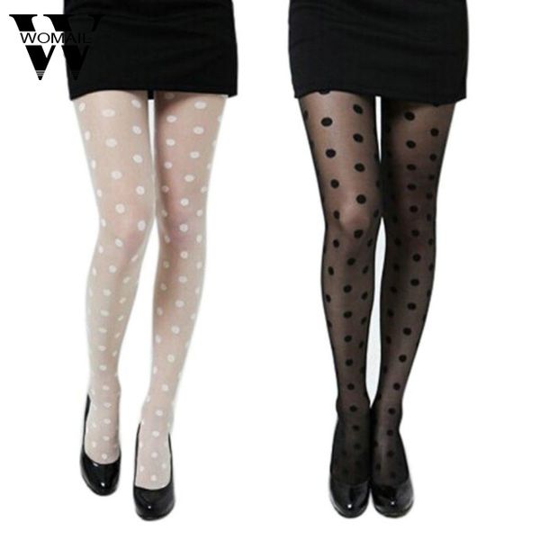 womail women stockings knee high socks dot thigh high over the knee socks fashion 2019 dropship f19, Black;white
womail women stockings knee high socks dot thigh high over the knee socks fashion 2019 dropship f19, Black;white