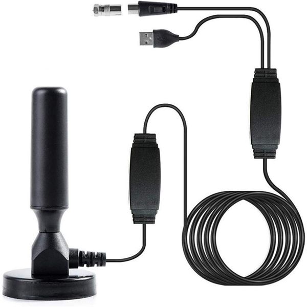 120miles 1080p indoor digital tv antenna signal c tv radius surf 4k antena hdtv antennas aerial mini
120miles 1080p indoor digital tv antenna signal c tv radius surf 4k antena hdtv antennas aerial mini