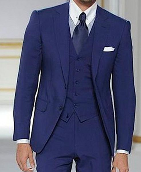 blue groom tuxedos notch lapel slim fit man wedding tuxedos men dinner prom blazer popular 3 piece suit (jacket+pants+tie+vest) 1206, Black;gray
blue groom tuxedos notch lapel slim fit man wedding tuxedos men dinner prom blazer popular 3 piece suit (jacket+pants+tie+vest) 1206, Black;gray
