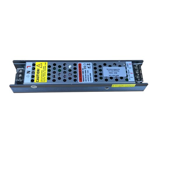 led strip light driver 0-10v triac dimmable 1 in 2 60w 100w ac 100v-240v to dc 12v 24v switching power supply aluminum case
led strip light driver 0-10v triac dimmable 1 in 2 60w 100w ac 100v-240v to dc 12v 24v switching power supply aluminum case