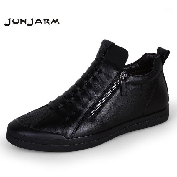 junjarm 2017 men boots warm plush mens winter shoes fashion men snow boots zipper male ankle black cotton inside shoes1
junjarm 2017 men boots warm plush mens winter shoes fashion men snow boots zipper male ankle black cotton inside shoes1