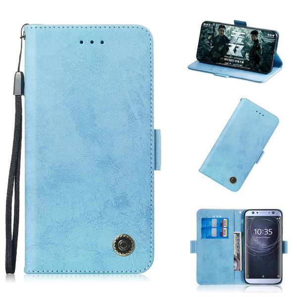 flip stand for sony xperia xa2 ultra case pure retro leather cover design phone bags card slot function for sony xperia xa2
flip stand for sony xperia xa2 ultra case pure retro leather cover design phone bags card slot function for sony xperia xa2