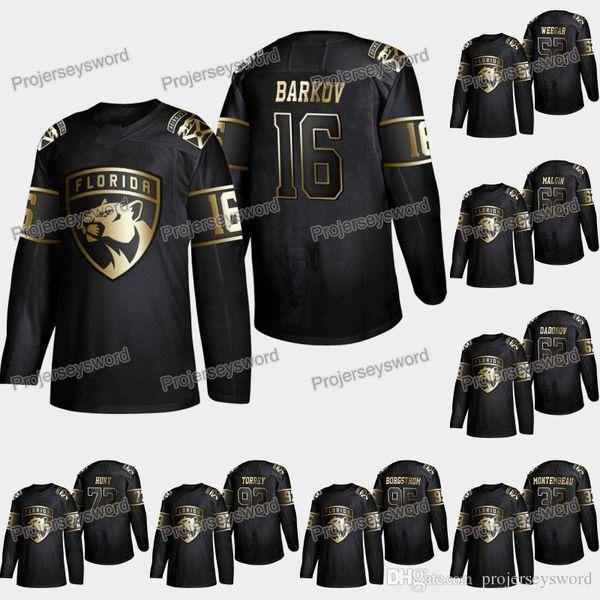 Florida Panthers Aleksander Barkov 2019 Golden Edition Jersey Troy Brouwer Brady Keeper James Reimer Mike Hoffman Dryden Hunt Bill Torrey
Florida Panthers Aleksander Barkov 2019 Golden Edition Jersey Troy Brouwer Brady Keeper James Reimer Mike Hoffman Dryden Hunt Bill Torrey