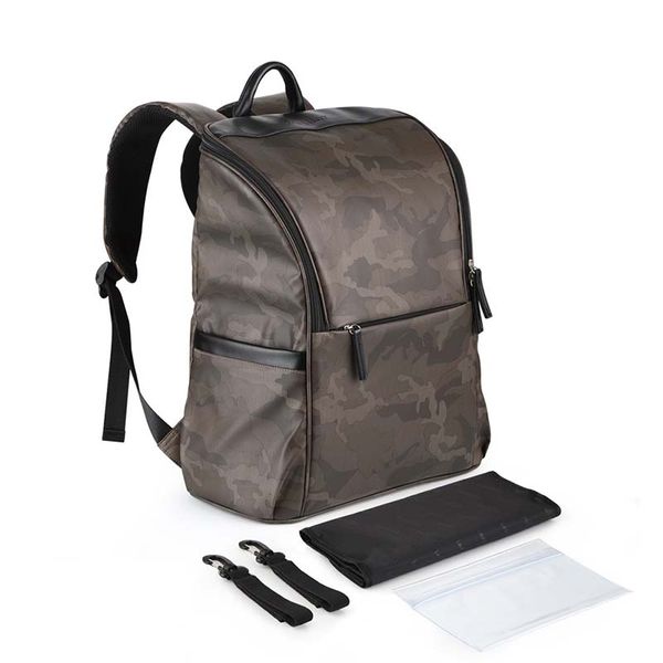 diaper bags backpack bag travel nursing trolley laphookers pad baby accesories tpu waterproof
diaper bags backpack bag travel nursing trolley laphookers pad baby accesories tpu waterproof