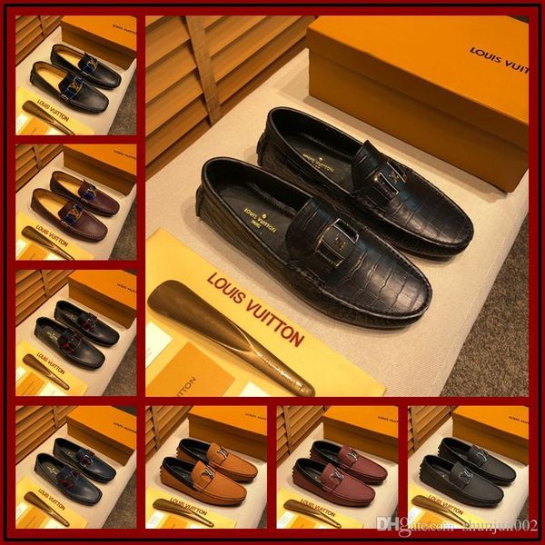 19ss men brand mens shoes genuine leather luxury shoes men casual dress shoes men formal mens pointed toe italian, Blue;gray
19ss men brand mens shoes genuine leather luxury shoes men casual dress shoes men formal mens pointed toe italian, Blue;gray