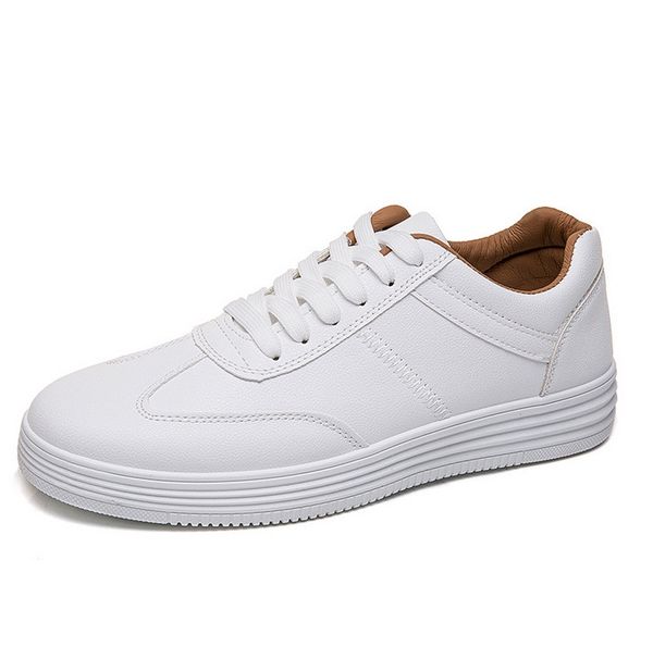 fashion brand casual shoes triple white low cut sneaker combination shoes mens womens fashion casual shoes 36-44, Black
fashion brand casual shoes triple white low cut sneaker combination shoes mens womens fashion casual shoes 36-44, Black