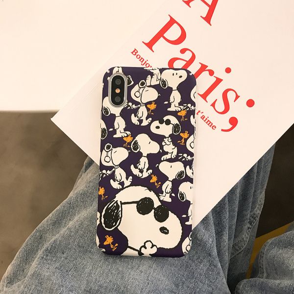 for iphone xs max phone cases cute snoopy process clear pattern decal pc hard cell phone case for iphone 6 7 8 plus
for iphone xs max phone cases cute snoopy process clear pattern decal pc hard cell phone case for iphone 6 7 8 plus