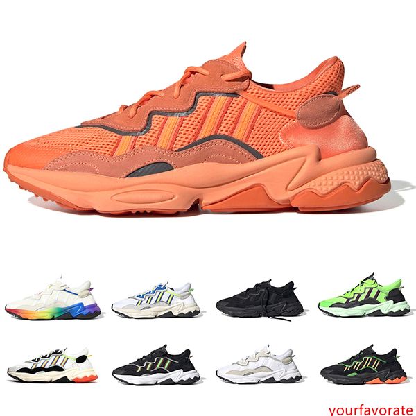 bold orange 3m reflective xeno ozweego for men women casual shoes neon green solar yellow core black trainer sports sneakers size 36-45
bold orange 3m reflective xeno ozweego for men women casual shoes neon green solar yellow core black trainer sports sneakers size 36-45
