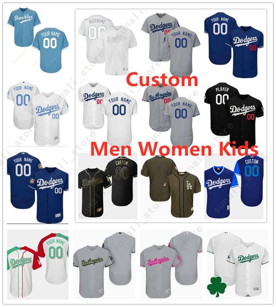 Custom Dodgers 99 Hyun-Jin Ryu 13 Max Muncy 14 Enrique Hernandez 74 Kenley Jansen 18 Kenta Maeda 31 Joc Pederson 3 Chris Taylor Jerseys
Custom Dodgers 99 Hyun-Jin Ryu 13 Max Muncy 14 Enrique Hernandez 74 Kenley Jansen 18 Kenta Maeda 31 Joc Pederson 3 Chris Taylor Jerseys