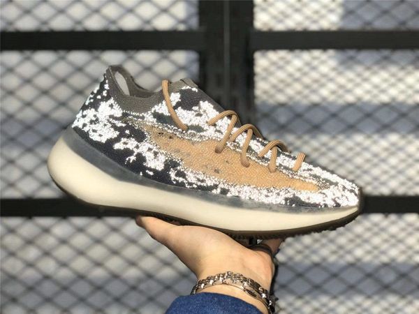 380 alien designer running shoes men women casual shoes stark white citrin v3 sports sneakers chaussures with box 36-46 02, Black
380 alien designer running shoes men women casual shoes stark white citrin v3 sports sneakers chaussures with box 36-46 02, Black