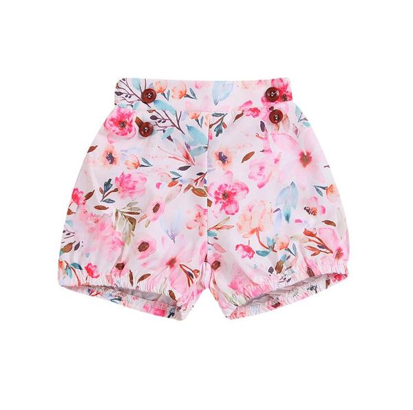 2019 summer kids clothing new floral printed baby girl shorts infant flower pants kids designer clothes toddler casual shorts y1321, Black
2019 summer kids clothing new floral printed baby girl shorts infant flower pants kids designer clothes toddler casual shorts y1321, Black