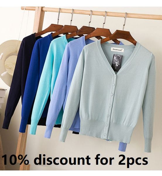 21 colors s-6xl 2019 spring autumn cardigan women casual sweet long sleeves knitted v neck women sweater coat, White
21 colors s-6xl 2019 spring autumn cardigan women casual sweet long sleeves knitted v neck women sweater coat, White
