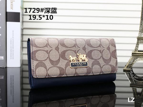 2019 New L Bag Free Shipping Billfold High Quality Plaid Pattern Women Wallet Men Pures High-end Luxury Xs Designer L Wallet With NO Box15
2019 New L Bag Free Shipping Billfold High Quality Plaid Pattern Women Wallet Men Pures High-end Luxury Xs Designer L Wallet With NO Box15