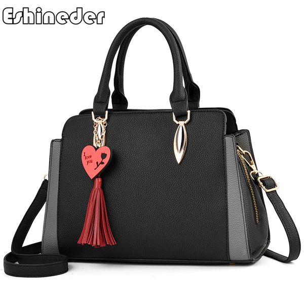 2019 сумки для женщин bolsa feminina дизайнерские роскошные сумки женские сумки из искусственной кожи леди сумка через плечо сумка главный к
2019 сумки для женщин bolsa feminina дизайнерские роскошные сумки женские сумки из искусственной кожи леди сумка через плечо сумка главный к