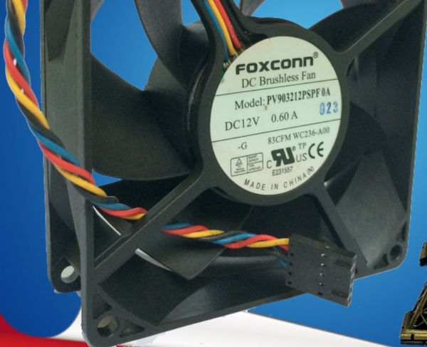 wholesale german original dell foxconn pv903212pspf 0a 12v 0.60a 9032 9cm 4 cooling fan
wholesale german original dell foxconn pv903212pspf 0a 12v 0.60a 9032 9cm 4 cooling fan