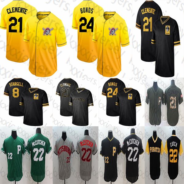 pittsburgh men pirates willie stargell roberto clemente chris archer roberto clemente kent tekulve legend v neck fade gold baseball jerseys, Blue;black
pittsburgh men pirates willie stargell roberto clemente chris archer roberto clemente kent tekulve legend v neck fade gold baseball jerseys, Blue;black