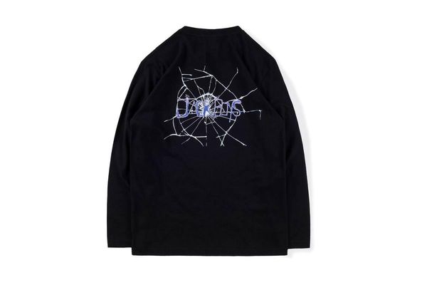new travis scoshirt cactus jack boys cracked men women high-quality long sleves astroworld shirt astroworld shirt, White;black
new travis scoshirt cactus jack boys cracked men women high-quality long sleves astroworld shirt astroworld shirt, White;black